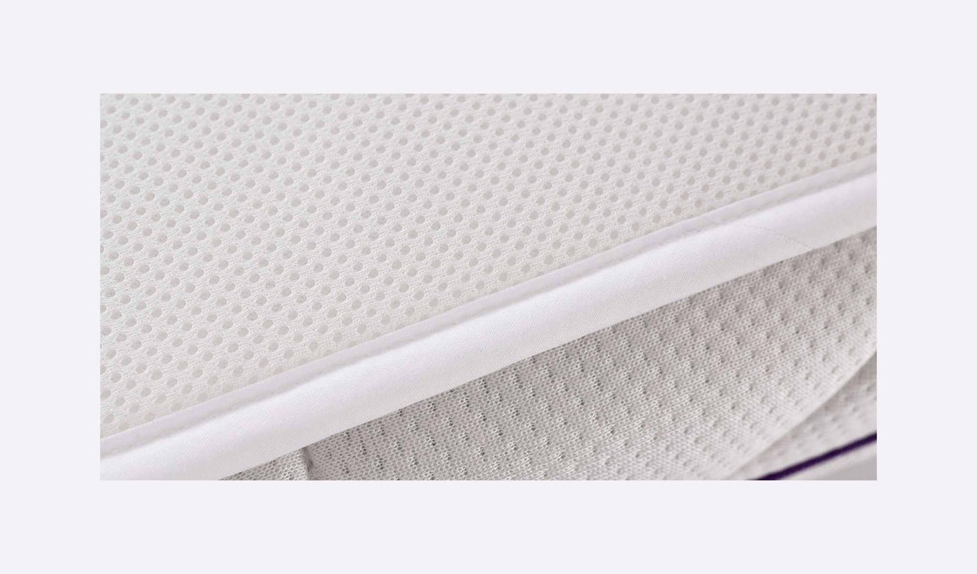 Matrasbeschermer AIR 3D 73 x 93 cm (Park)