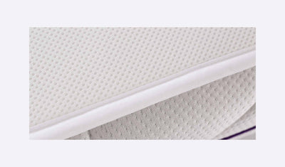 Matrasbeschermer AIR 3D 73 x 93 cm (Park)