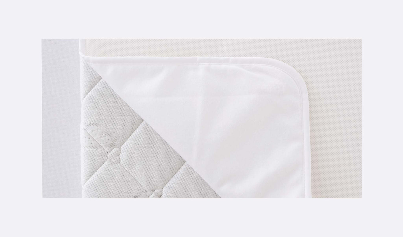 Matrasbeschermer AIR 3D 73 x 93 cm (Park)