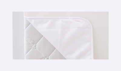 Matrasbeschermer AIR 3D 73 x 93 cm (Park)