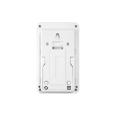 Bblüv Igro 2-in-1 - Digitale Thermometer & Hygrometer | Babykamer Comfort Monitor