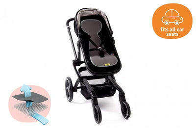 Aeromoov – Zitmatje Air Layer Buggy | Antraciet