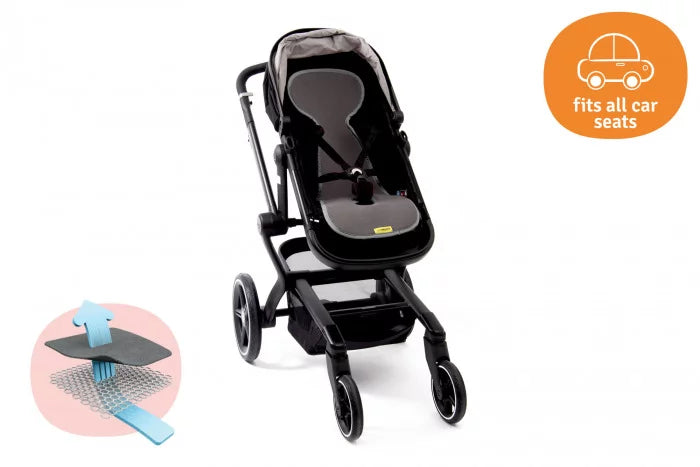 Aeromoov – Zitmatje Air Layer Buggy | Antraciet