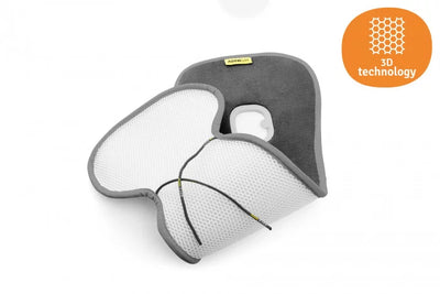 Aeromoov – Zitmatje Air Layer Buggy | Antraciet