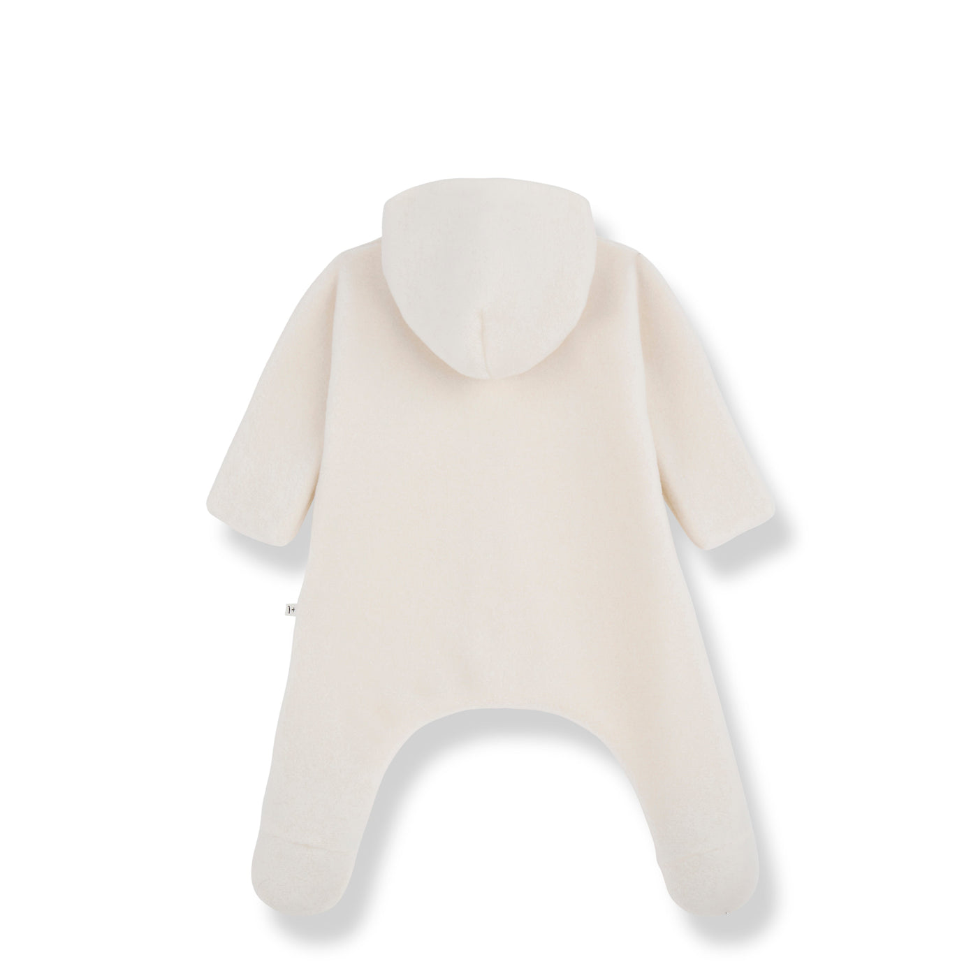 1+ In The Family - Onesie Beate Ecru