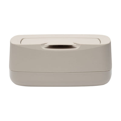 Billendoekjesdoos Taupe