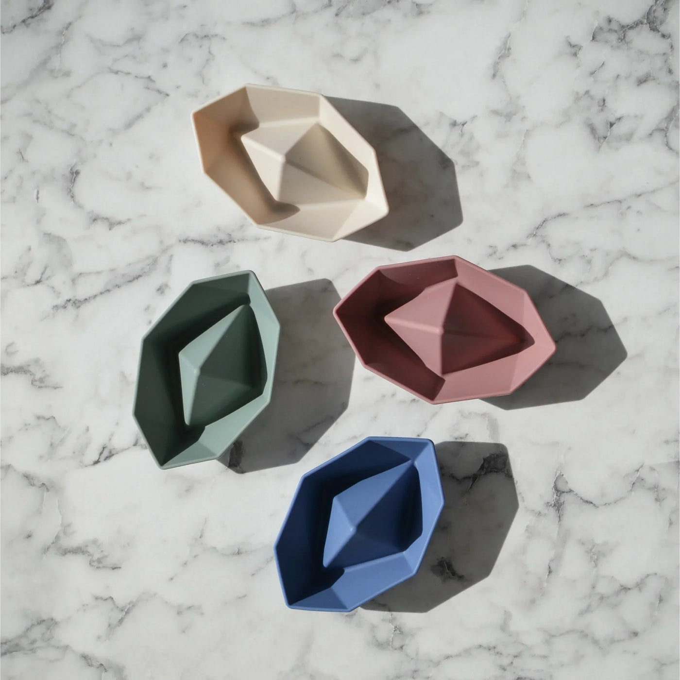 Badspeeltje Stack Sail Boats