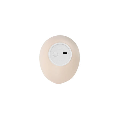 Nachtlamp Liva Beige