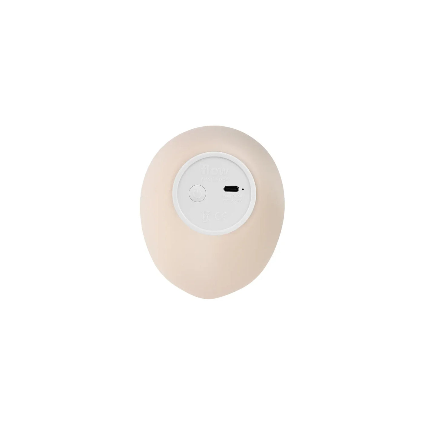 Nachtlamp Liva Beige
