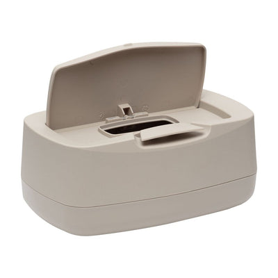 Billendoekjesdoos Taupe