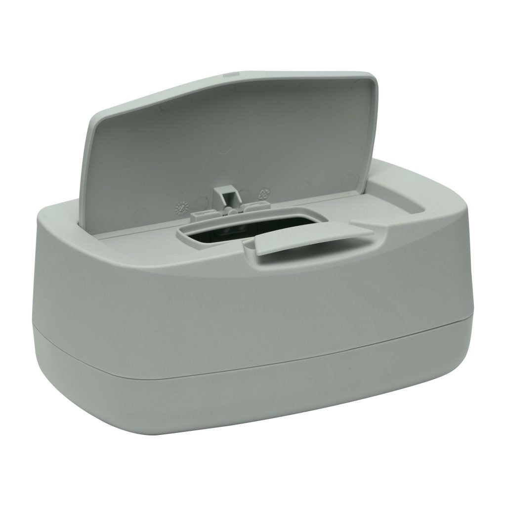 Billendoekjesdoos Breeze Green