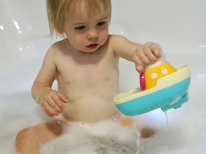 Badspeeltje Toby The Spouting Water Jet