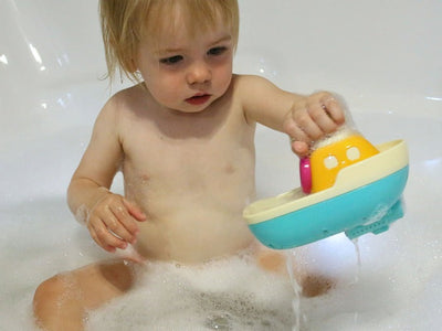 Badspeeltje Toby The Spouting Water Jet