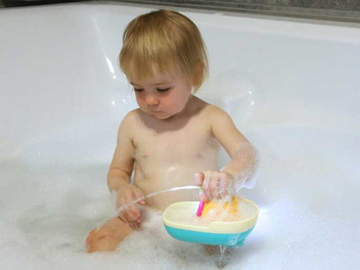 Badspeeltje Toby The Spouting Water Jet