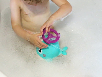 Badspeeltje Toby The Spouting Water Jet