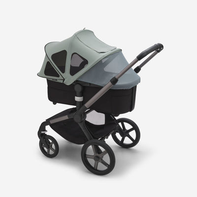 Bugaboo - Breezy Zonnekap Fox5 | Pine Green
