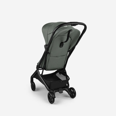 Bugaboo - Buggy Butterfly2 | Black / Forest Green