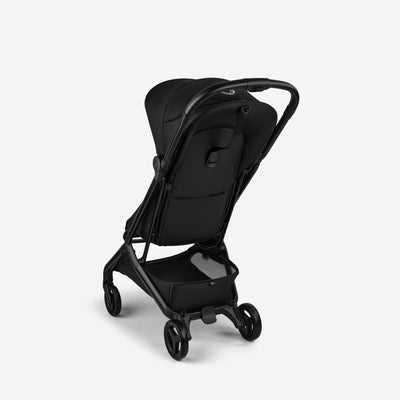 Bugaboo - Buggy Butterfly2 | Black / Heritage Black