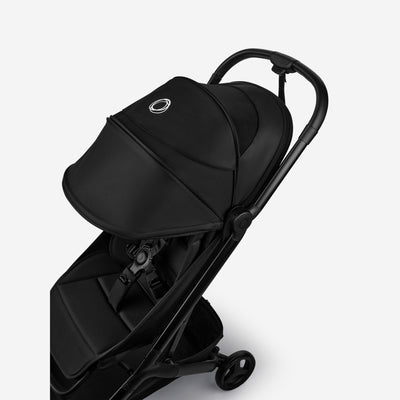 Bugaboo - Buggy Butterfly2 | Black / Heritage Black
