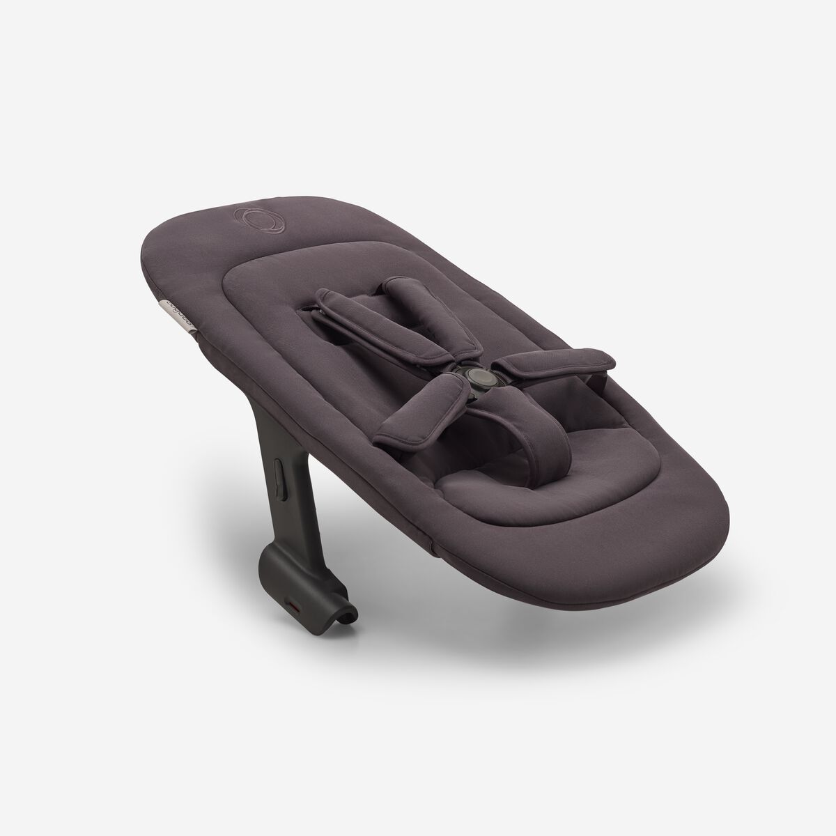 Bugaboo - Newborn Set Giraffe Tornado Grey | Ergonomisch & Veilig