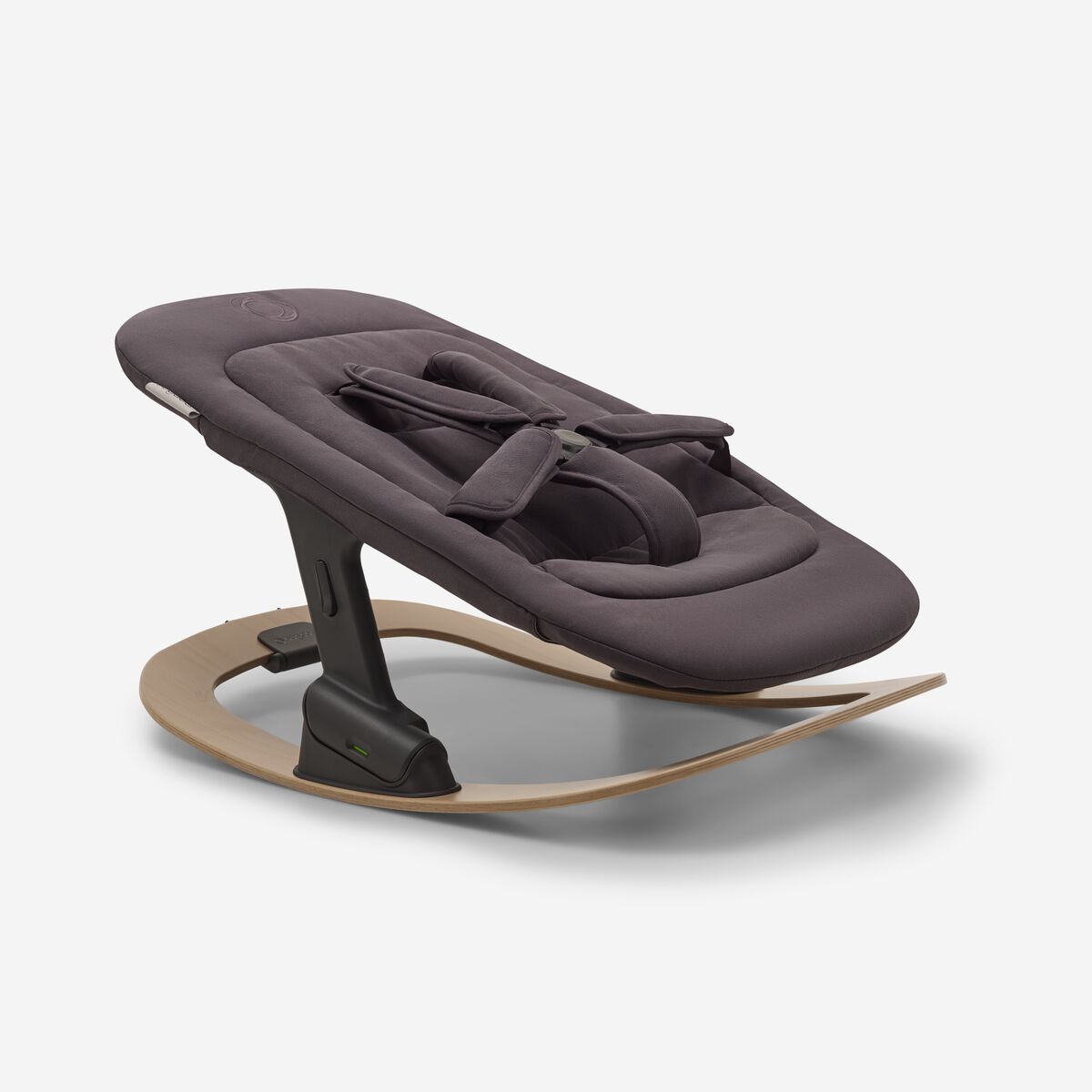 Bugaboo - Newborn Set Giraffe Tornado Grey | Ergonomisch & Veilig