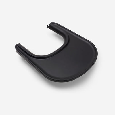 Bugaboo - Giraffe Eettablet Black | Praktisch en Stijlvol