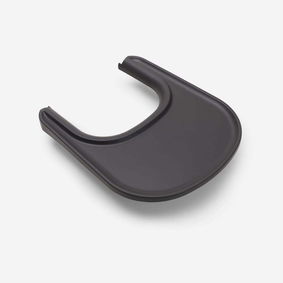 Bugaboo - Giraffe Eettablet Grey | Praktisch en Stijlvol