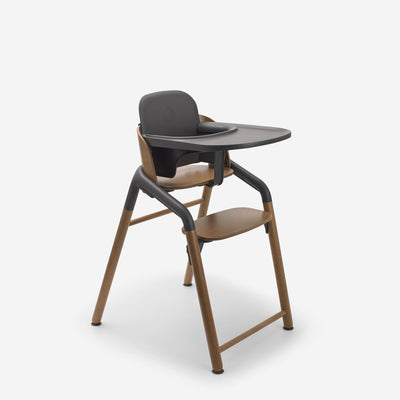 Bugaboo - Giraffe Eettablet Grey | Praktisch en Stijlvol