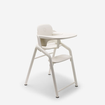 Bugaboo - Giraffe Eettablet White | Praktisch en Stijlvol