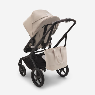 Bugaboo - Verzorgingstas in Desert Taupe | Ruim & Functioneel