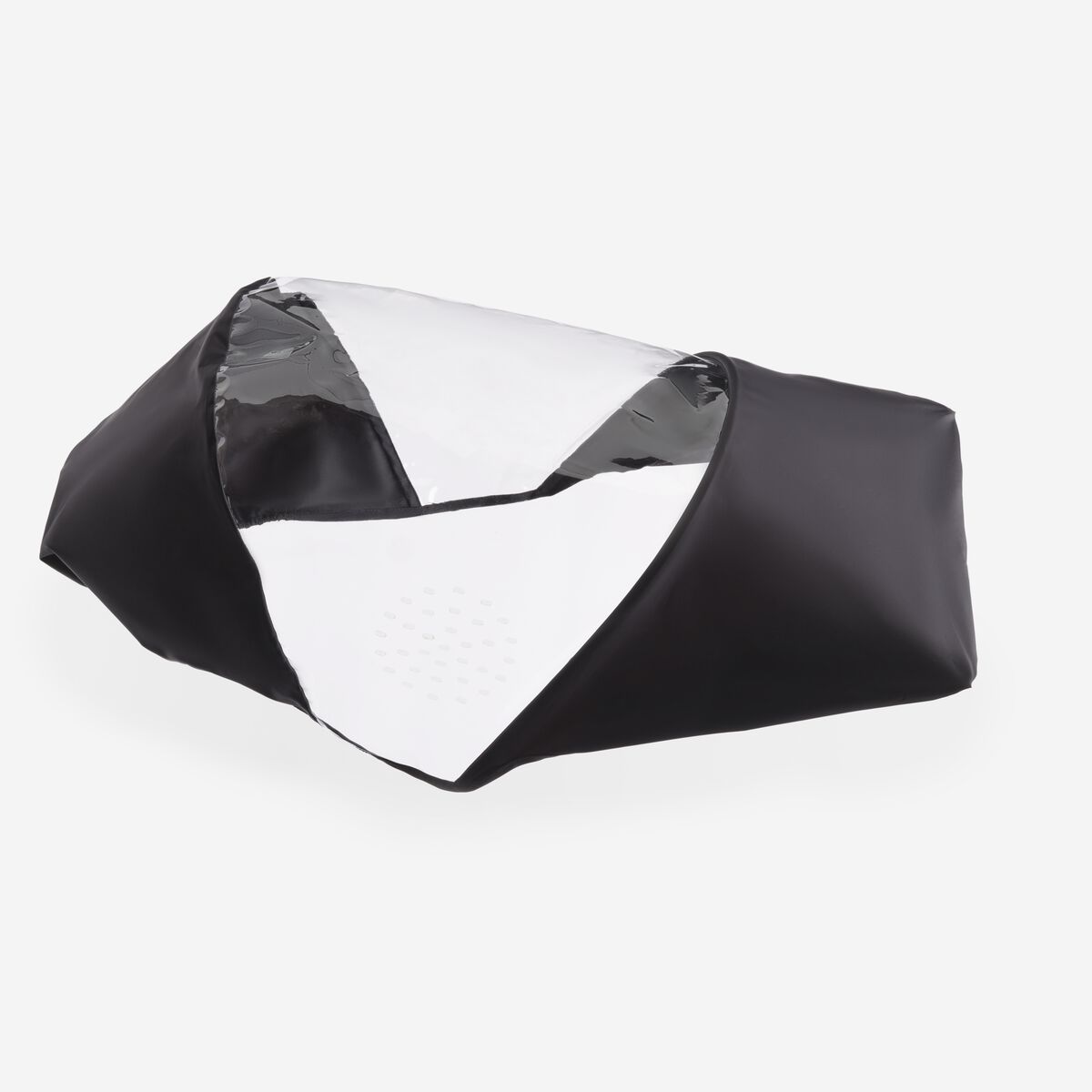 Bugaboo - Regenhoes Dragonfly | Transparant