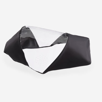 Bugaboo - Regenhoes Dragonfly | Transparant