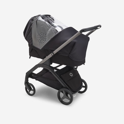 Bugaboo - Regenhoes Dragonfly | Transparant