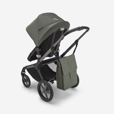 Bugaboo - Luierrugzak Forest Green | Stijlvol & Duurzaam