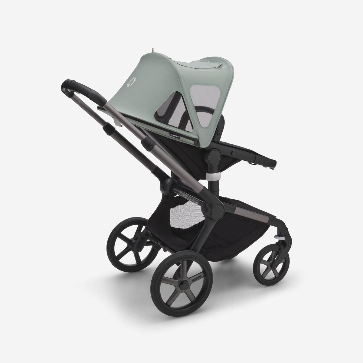 Bugaboo - Breezy Zonnekap Fox5 | Pine Green