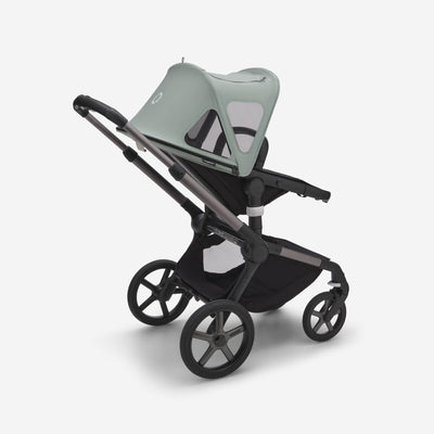 Bugaboo - Breezy Zonnekap Fox5 | Pine Green