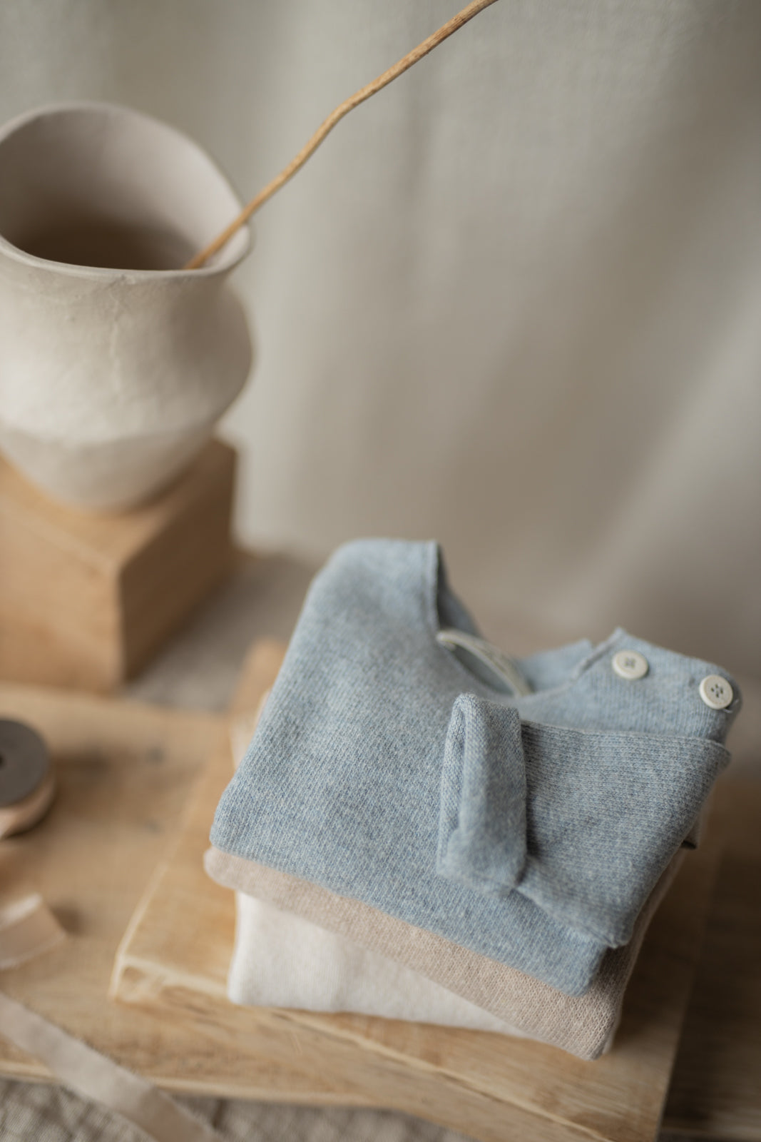 1+ In The Family - T-shirt Chapin Nuvola