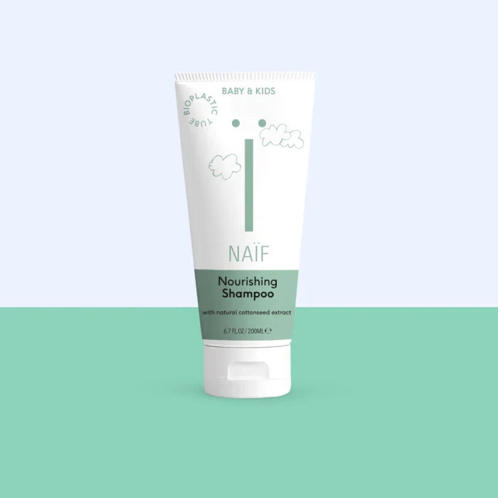 Milde Shampoo Baby 200ml