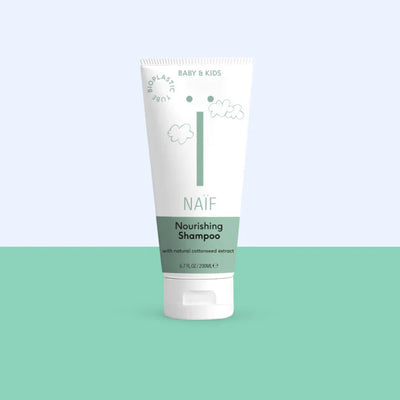 Milde Shampoo Baby 200ml