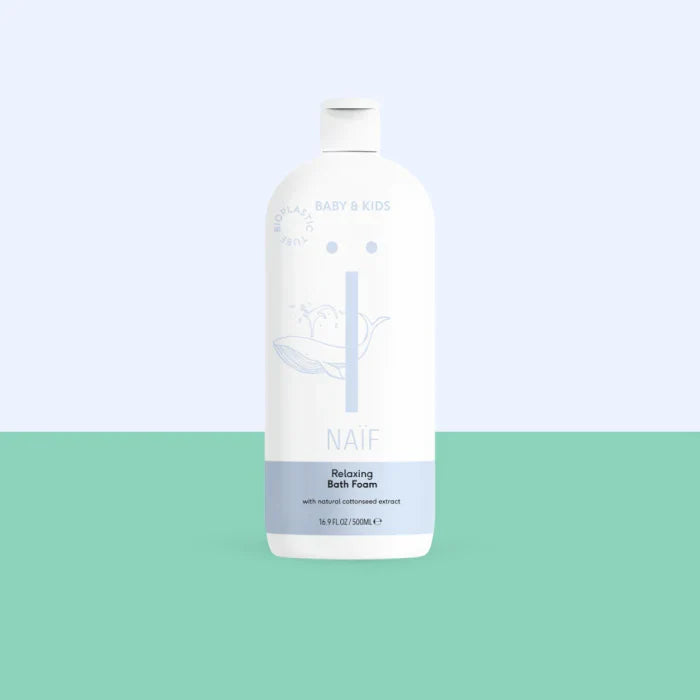 Relaxerend Badschuim 500ml