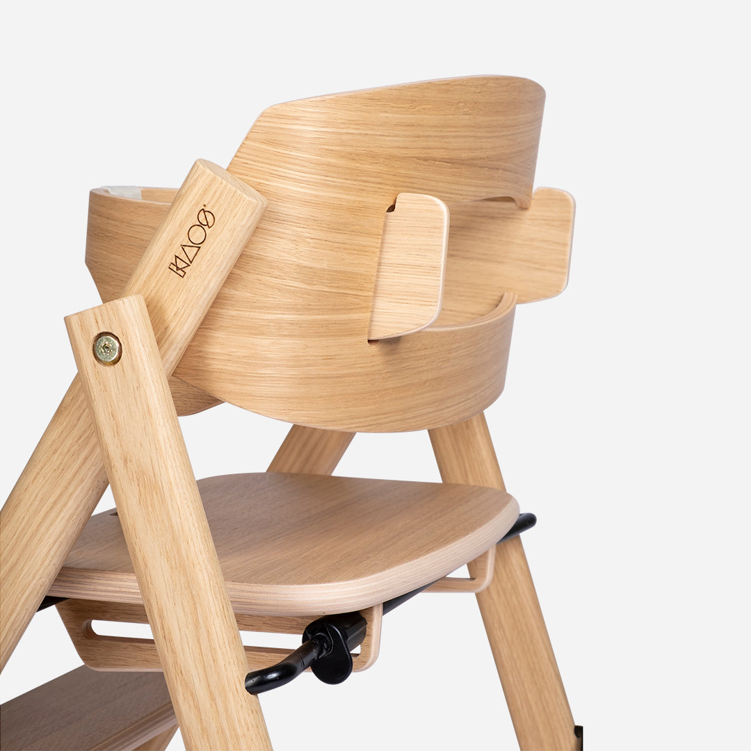 Eetstoel Klapp Oak Natural