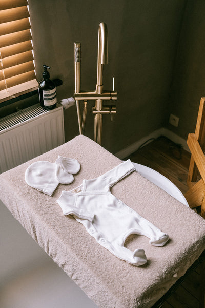 Muts Newborn Octaaf Whisper