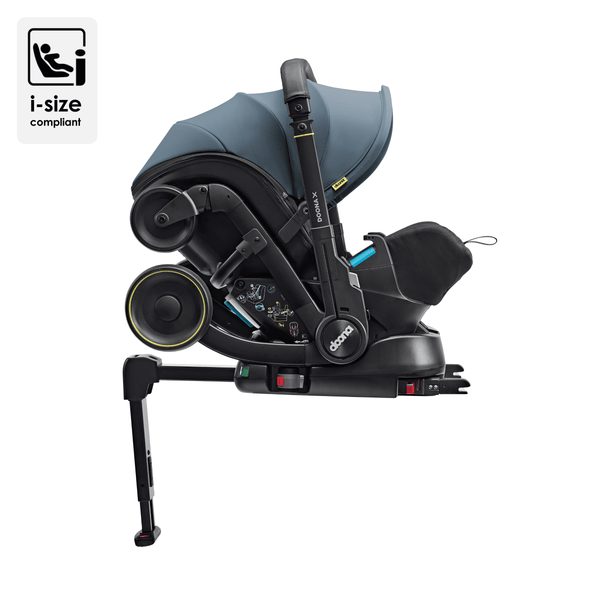 Doona - ISOFIX Basis voor Autostoel X