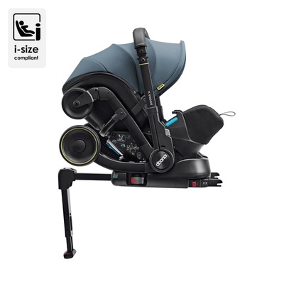Doona - ISOFIX Basis voor Autostoel X