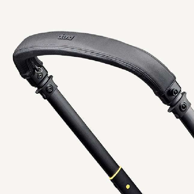 Doona - Autostoel X Groep 0 | Nitro Black