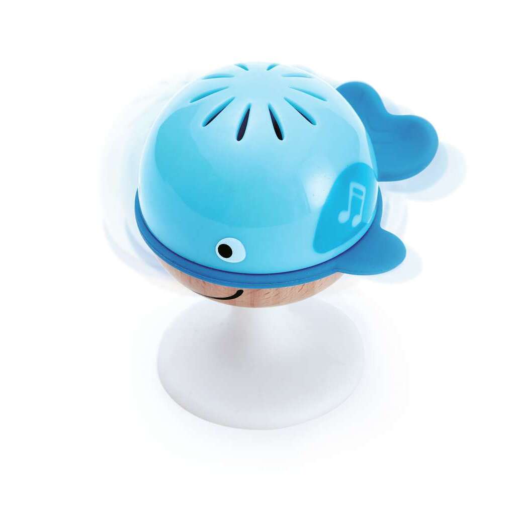 Hape - Rammelaar Stay-put