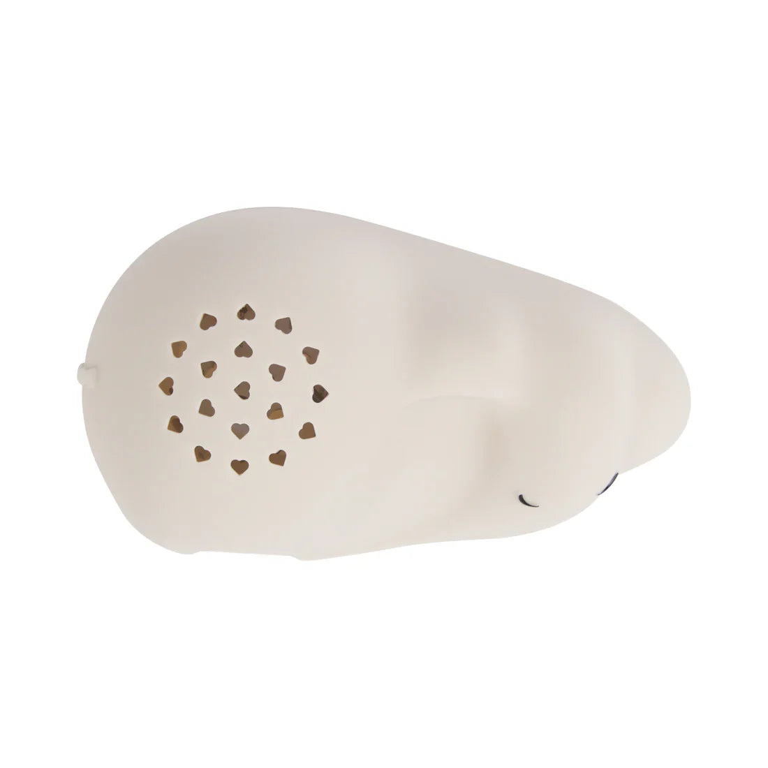 Flow - Projector George Hearts | Beige