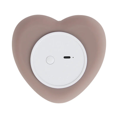 Flow - Voedingslampje Ruby | Dusty Pink