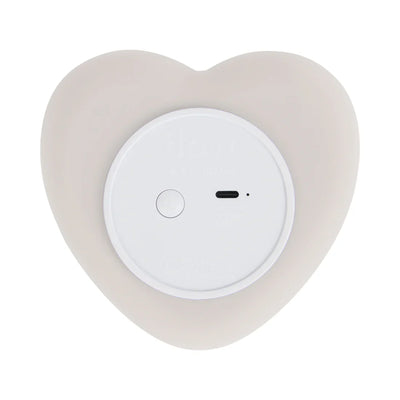 Flow - Voedingslampje Ruby | Warm Grey