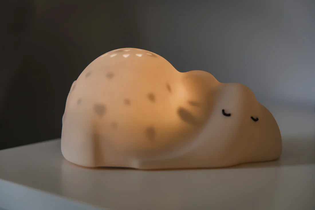 Flow - Projector George Hearts | Beige